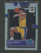 2022-23 Donruss Optic Holo Prizm #233 Max Christie Los Angeles Lakers RC Rookie