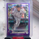 2022 Topps Chrome Update Spencer Torkelson Purple Refractor RC #USC100