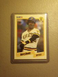 Barry Bonds, 1990 Fleer, Card #461, Pirates