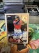 Bo Naylor 2023 Topps Chrome Baseball Rookie Card RC Auto #RA-BN Guardians