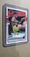 2021 Panini Chronicles UFC - Donruss Rated Rookies #30 Gilbert Burns (RC)