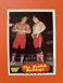 1985-86 O-Pee-Chee WWF Series 2 #6 The British Bulldogs NRMT