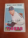 1967 Topps - #88 Mickey Lolich