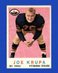 1959 Topps Set-Break #144 Joe Krupa EX-EXMINT *GMCARDS*