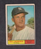 1961 Topps Baseball Card #371 Bill Skowron New York Yankees VG O/C Vintage SP