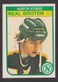 Neal Broten 1982-83 O-Pee-Chee Rookie #164 Minnesota North Stars