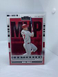 2021 Panini Contenders MVP Contenders #MVP-MT Mike Trout Los Angeles Angels