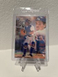 1993 Flair Rookie Mike Piazza Los Angeles Dodgers #75