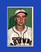 1951 Bowman Set-Break #173 Hank Arft EX-EXMINT *GMCARDS*