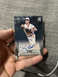 Hayden Cantrelle 2020 Leaf Draft Auto Autograph RC #BAHC1 Brewers H31