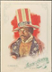 Apollo Creed 2015 Topps Allen and Ginter #56 Rocky Carl Weathers