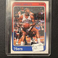 1988 FLEER CHARLES BARKLEY CARD #85 MINT