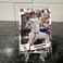 2024 Topps Big League Baseball Hunter Goodman RC Rookie #80 Colorado Rockies