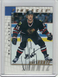 1997-98 PINNACLE JEFF SHANTZ AUTO #173 *BE A PLAYER*