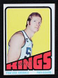 1972-73 Topps Tom Van Arsdale #79