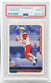 2000 Pacific Paramount Tom Brady Rookie Card RC #138 PSA 10 New England Patriots