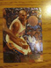 1995-96 Fleer Metal Jerry Stackhouse RC #179 UNC