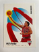 Will Perdue - Chicago Bulls 1991-92 NBA Skybox Basketball #43