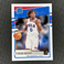 2020-21 Donruss TYRESE MAXEY Rated Rookie #211 76ers NBA