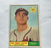 1961 Topps Baseball Set Break #446 Bob “Hawk” Taylor RC Ex