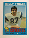 1971 Topps Billy Truax #152