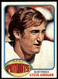 1976 Topps Steve Grogan #376 Rookie NrMint-Mint