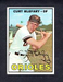 1967 Topps Baseball #180 Curt Blefary ORIOLES  NM