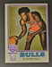 Clifford Ray 1973-74 Topps #16 Bulls NBA Champ All-Rookie