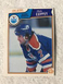 1983-84 Opc NHL Hockey Cards #25 Paul Coffey (733)