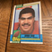 1990 Topps #381 Junior Seau Draft Pick Rookie Card. #HOF