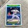 1990 Score Rising Stars - #81 German Gonzalez