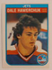 DALE HAWERCHUK 1982-83 O-PEE-CHEE #380 ROOKIE WINNIPEG JETS EXCELLENT+++  A1