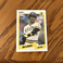 1990 Fleer Barry Bonds #461 Pittsburgh Pirates 🏴‍☠️ 