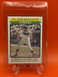 2022 Topps Heritage Baseball Flashbacks #BF-2 Ron Blomberg