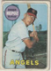 1969 Topps - #103 Roger Repoz