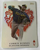 Corbin Burnes 2023 Topps Series 1 - All Aces #AA-10 Milwaukee Brewers