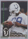 1994 Select Marshall Faulk #200 Rookie Card RC