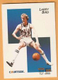 Larry Bird Indiana State Sycamores 1992 Courtside Flashback #4 French Lick 6O