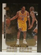 Kobe Bryant 1999-00 Upper Deck Ovation Spot Light #OS3 Kobe Bryant 