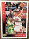 1993-94 Upper Deck Basketball #299, Toni Kukoc