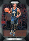 2017-18 Panini Prizm #23 George Hill Sacramento Kings