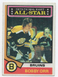 1974-75 TOPPS BOBBY ORR ALL-STAR HOCKEY CARD #130 BOSTON BRUINS