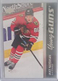 2021-22 Upper Deck Series 1 Mike Hardman #208 Young Guns Chicago Blackhawks 🔥