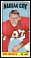 1965 Topps #92 Mel Branch Kansas City Chiefs SP EX-EXMINT NO RESERVE!