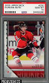 2005-06 Upper Deck Young Guns #230 Duncan Keith Blackhawks RC Rookie PSA 10