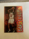 1999-00 SPx Starscape HOFer Michael Jordan #ST1 