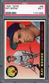 1955 TOPPS Detroit Tigers RAY BOONE #65 PSA 7 NM