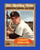 1962 Topps Set-Break #467 Chuck Schilling As EX-EXMINT *GMCARDS*