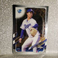 2021 TOPPS CHROME NPB HIROTO TAKAHASHI RC #21 NIPPON DRAGON