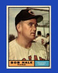 1961 Topps Set-Break #532 Bob Hale EX-EXMINT *GMCARDS*